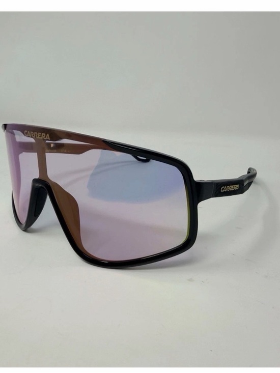 NEW CARRERA CARRERA 4017/S 0807 TE BLACK/VIOLET SUNGLASSES - FESTIVAL EDITION main image 11
